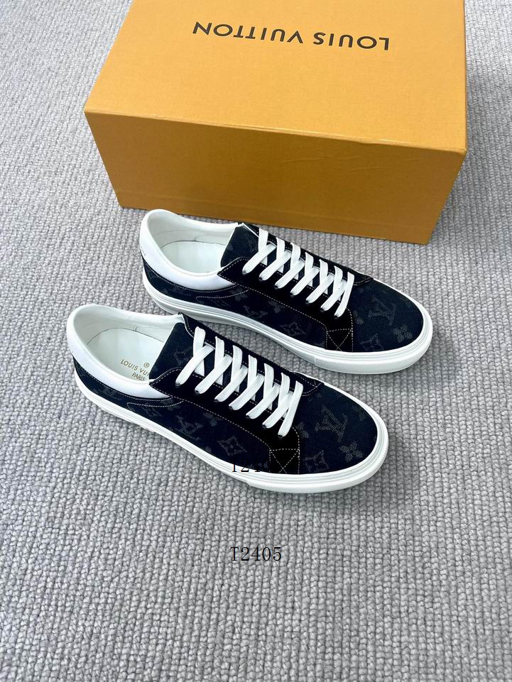 LV shoes 38-46-40